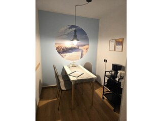 Ferienwohnung Norddeich Außenaufnahme 12
