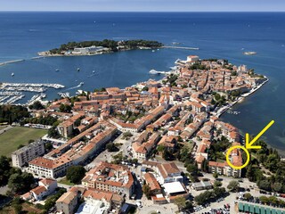 Appartamento Porec  40