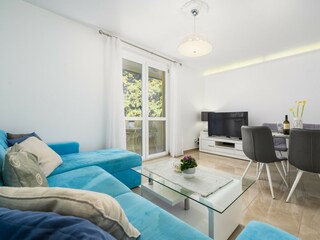 Apartamento Porec Características 14