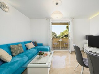 Appartamento Porec Caratteristiche 15