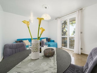 Appartement Porec Équipement 31