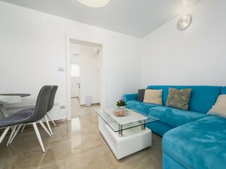Apartamento Porec Características 16