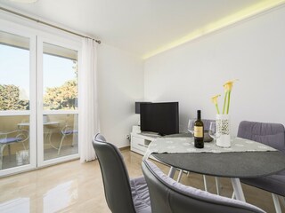 Appartement Porec Équipement 17