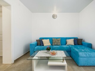 Appartement Porec Équipement 18