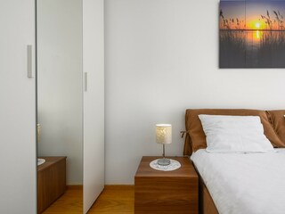 Appartement Porec Kenmerken 21