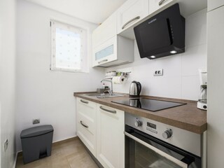 Appartement Porec Équipement 19