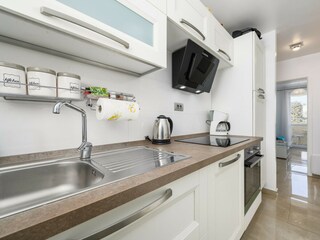 Apartamento Porec Características 20