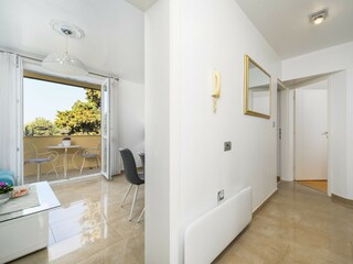 Appartement Porec  35