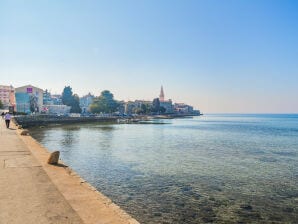 Premium Peschiera Porec de Luxe