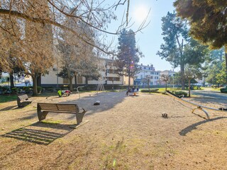 Appartamento Porec Registrazione all'aperto 13