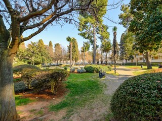 Appartement Porec Buitenaudio-opname 8