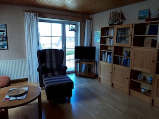 Relaxsessel