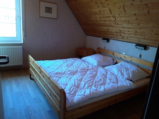 Ferienwohnung Greetsiel Ausstattung 40