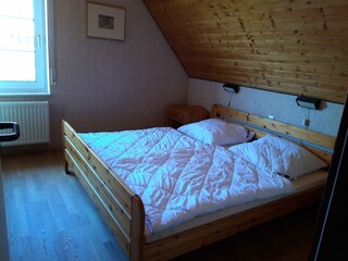 Ferienwohnung Greetsiel Ausstattung 41