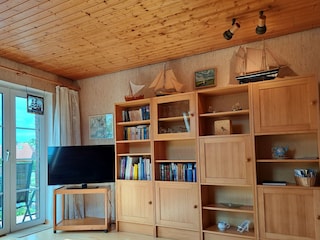 Wohnbereich