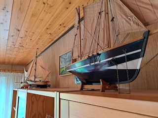 maritime Deko