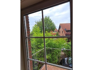 Ferienwohnung Greetsiel Ausstattung 33