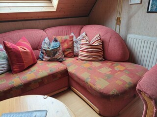 Ferienwohnung Greetsiel Außenaufnahme 6
