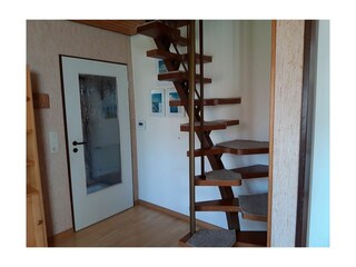Ferienwohnung Greetsiel Außenaufnahme 12