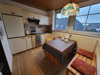 Ferienwohnung Greetsiel Außenaufnahme 19