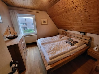 Ferienwohnung Greetsiel Außenaufnahme 20