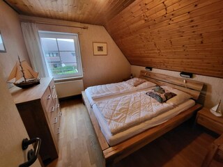 Ferienwohnung Greetsiel Außenaufnahme 21
