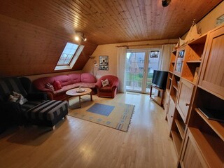 Ferienwohnung Greetsiel Außenaufnahme 21