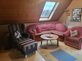 Ferienwohnung Greetsiel Außenaufnahme 22