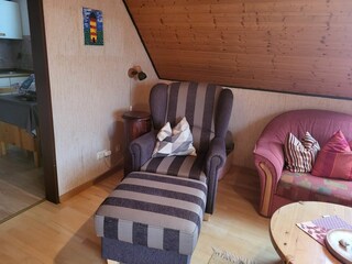 Ferienwohnung Greetsiel Außenaufnahme 23