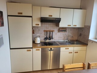 Ferienwohnung Greetsiel Außenaufnahme 24