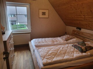 Ferienwohnung Greetsiel Außenaufnahme 26