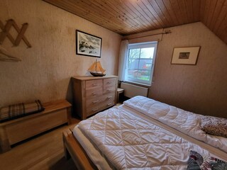 Ferienwohnung Greetsiel Außenaufnahme 27
