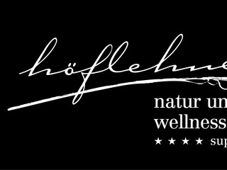 Logo Natur- und Wellnesshotel Höflehner