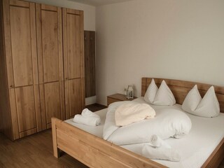 Haus Nani_App. EG_Schlafzimmer