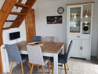 Casa per le vacanze Extertal Caratteristiche 8