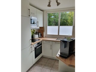 Casa per le vacanze Extertal Caratteristiche 9