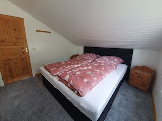 Maison de vacances Extertal Équipement 13