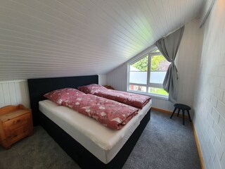 Maison de vacances Extertal Équipement 14