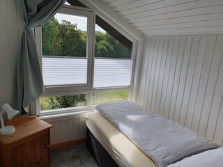 Maison de vacances Extertal Équipement 15