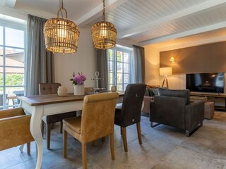 Ferienhaus St. Peter-Ording Ausstattung 6