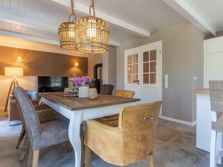 Ferienhaus St. Peter-Ording Ausstattung 5