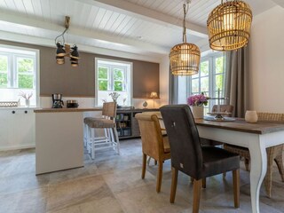 Ferienhaus St. Peter-Ording Ausstattung 9