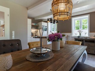 Ferienhaus St. Peter-Ording Ausstattung 10