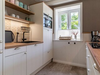 Ferienhaus St. Peter-Ording Ausstattung 11