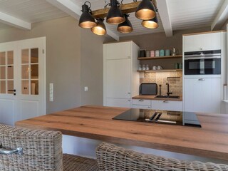 Ferienhaus St. Peter-Ording Ausstattung 12