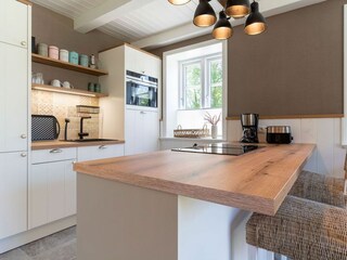 Ferienhaus St. Peter-Ording Ausstattung 13