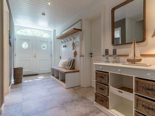 Ferienhaus St. Peter-Ording Ausstattung 14