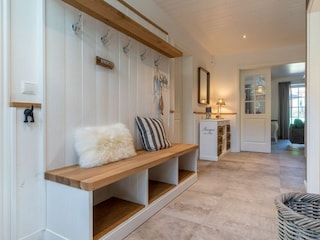 Ferienhaus St. Peter-Ording Ausstattung 15