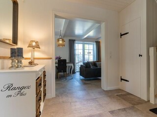 Ferienhaus St. Peter-Ording Ausstattung 21