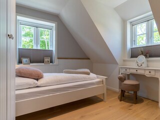 Ferienhaus St. Peter-Ording Ausstattung 23